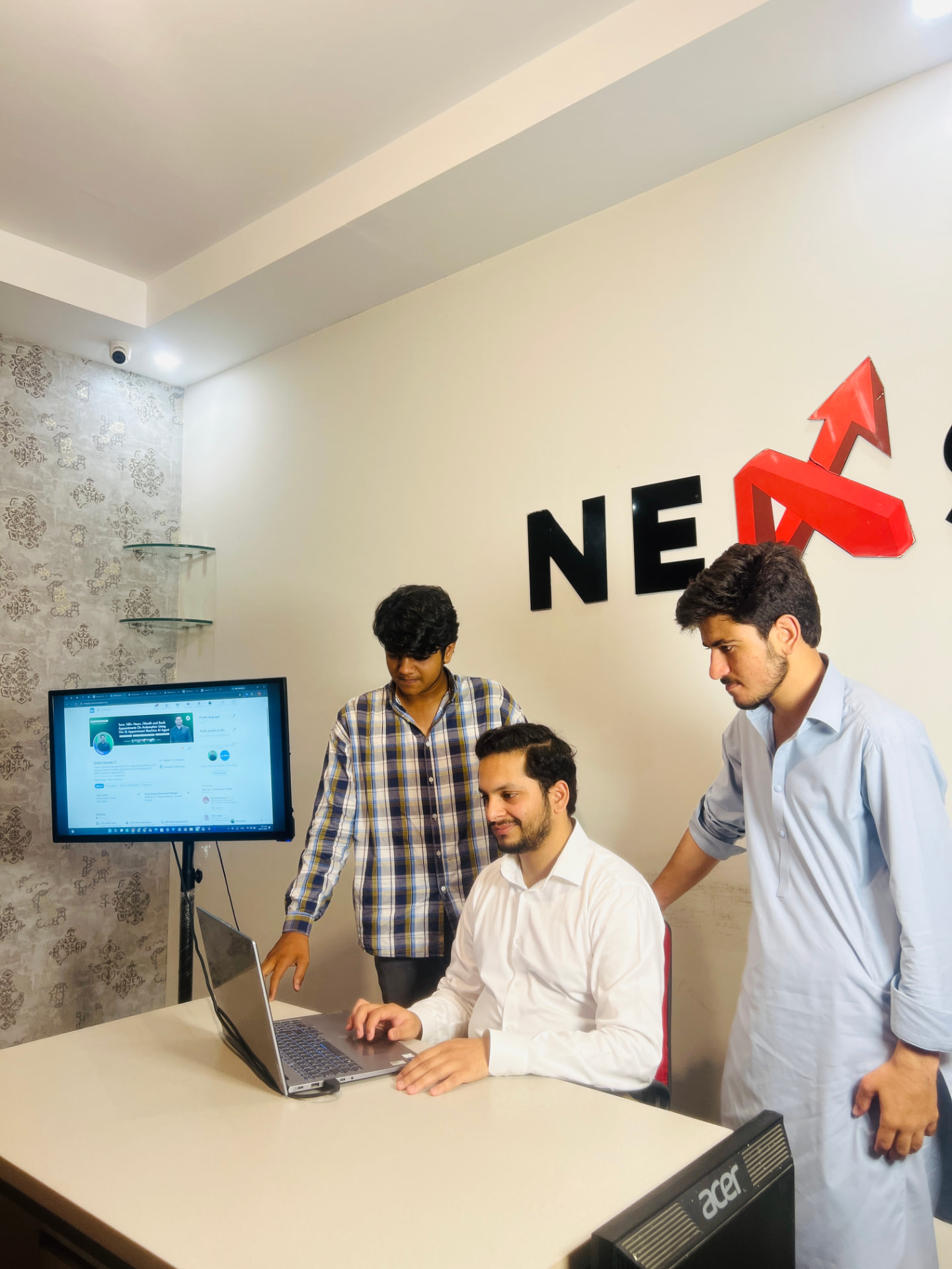 Nexskill